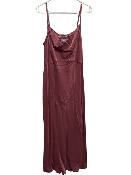 Anthropologie Dresses & Skirts - NWT Anthropologie Silk Slip Dress
